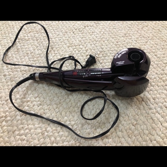 Other - Curly Machine